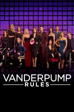 Vanderpump Rules-free