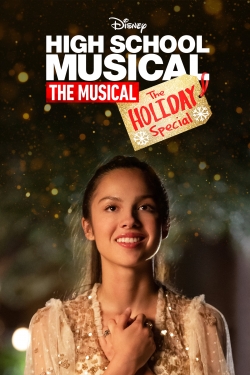 High School Musical: The Musical: The Holiday Special-free