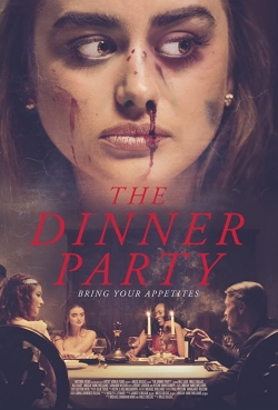 The Dinner Party-free