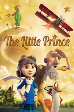 The Little Prince-free
