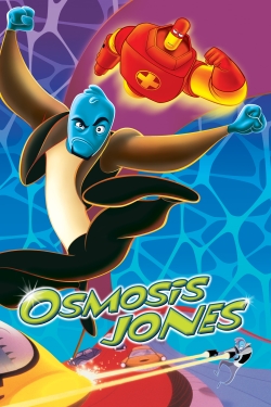 Osmosis Jones-free