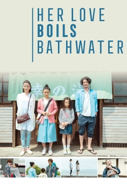 Her Love Boils Bathwater-free