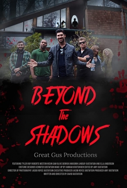Beyond the Shadows-free