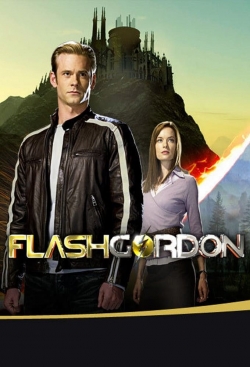 Flash Gordon-free