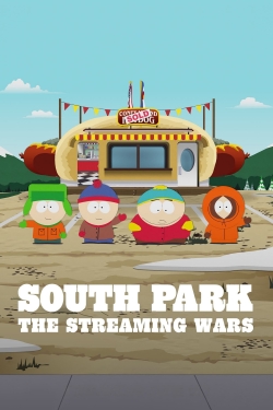 South Park: The Streaming Wars-free