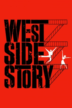 West Side Story-free
