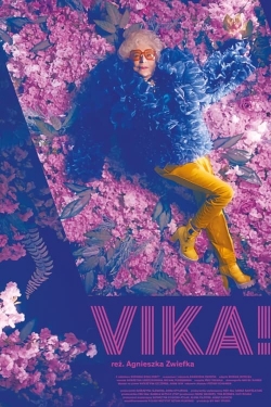 Vika!-free
