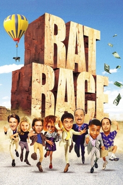 Rat Race-free