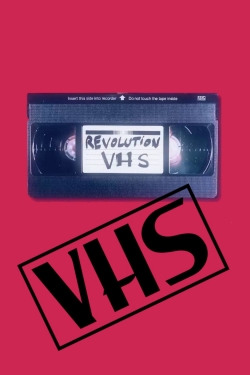 VHS Revolution-free