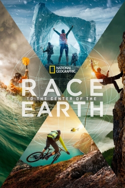 Race to the Center of the Earth-free