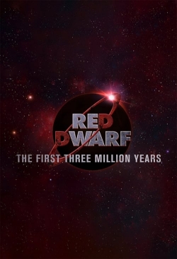 Red Dwarf: The First Three Million Years-free