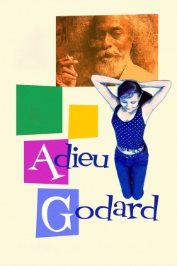 Adieu Godard-free