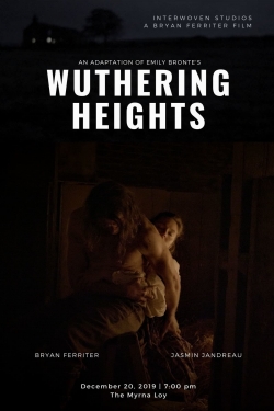 Wuthering Heights-free