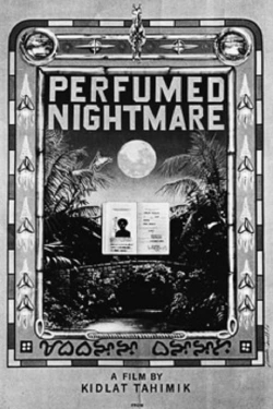 Perfumed Nightmare-free