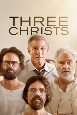 Three Christs-free