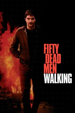 Fifty Dead Men Walking-free