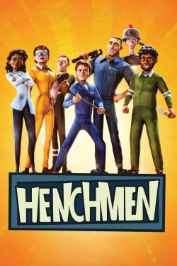 Henchmen-free