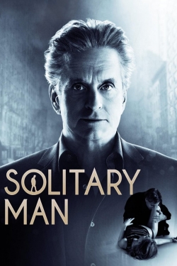 Solitary Man-free