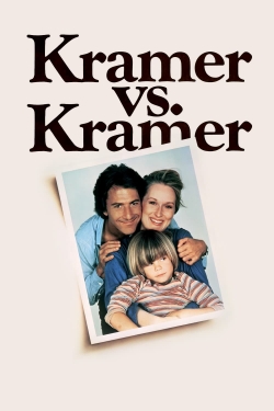 Kramer vs. Kramer-free