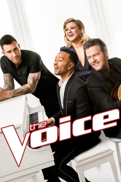 The Voice-free