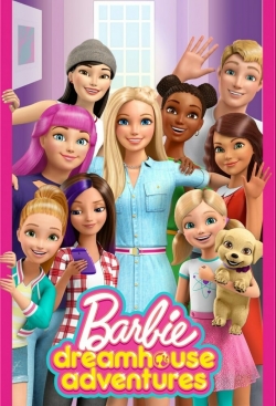 Barbie Dreamhouse Adventures-free