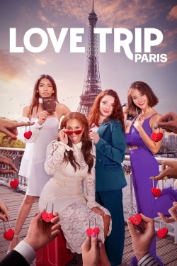 Love Trip: Paris-free