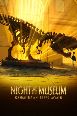 Night at the Museum: Kahmunrah Rises Again-free