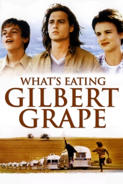What's Eating Gilbert Grape-free