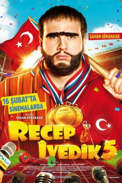 Recep İvedik 5-free