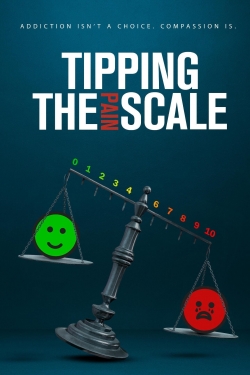 Tipping the Pain Scale-free