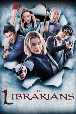 The Librarians-free