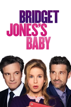 Bridget Jones's Baby-free
