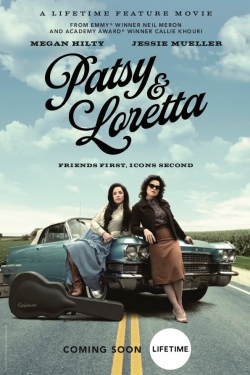 Patsy & Loretta-free