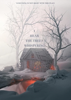 I Hear the Trees Whispering-free