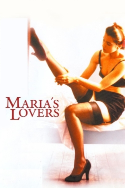 Maria's Lovers-free
