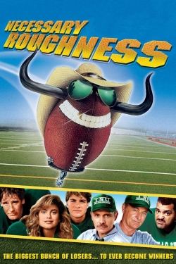 Necessary Roughness-free