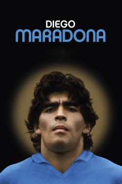 Diego Maradona-free