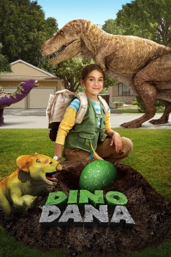 Dino Dana-free