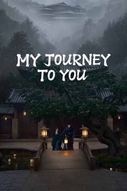 My Journey To You-free