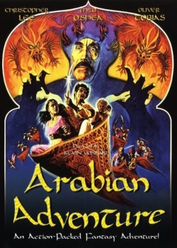 Arabian Adventure-free