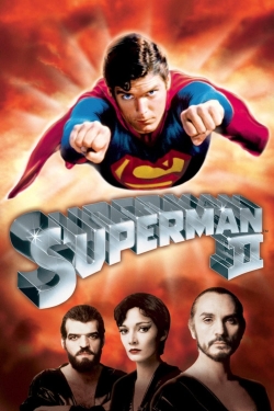Superman II-free