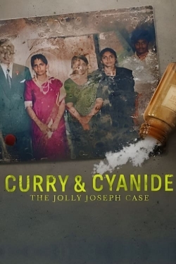 Curry & Cyanide: The Jolly Joseph Case-free
