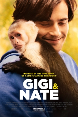 Gigi & Nate-free