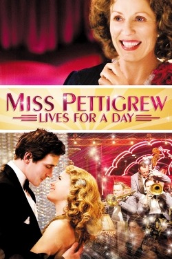 Miss Pettigrew Lives for a Day-free