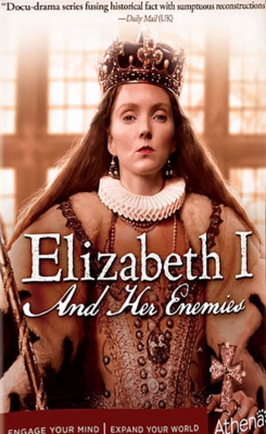 Elizabeth I-free