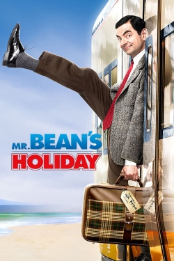 Mr. Bean's Holiday-free