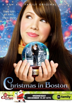 Christmas in Boston-free
