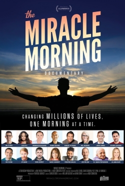 The Miracle Morning-free