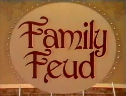 Family Feud-free