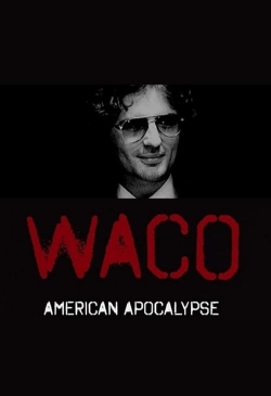 Waco: American Apocalypse-free